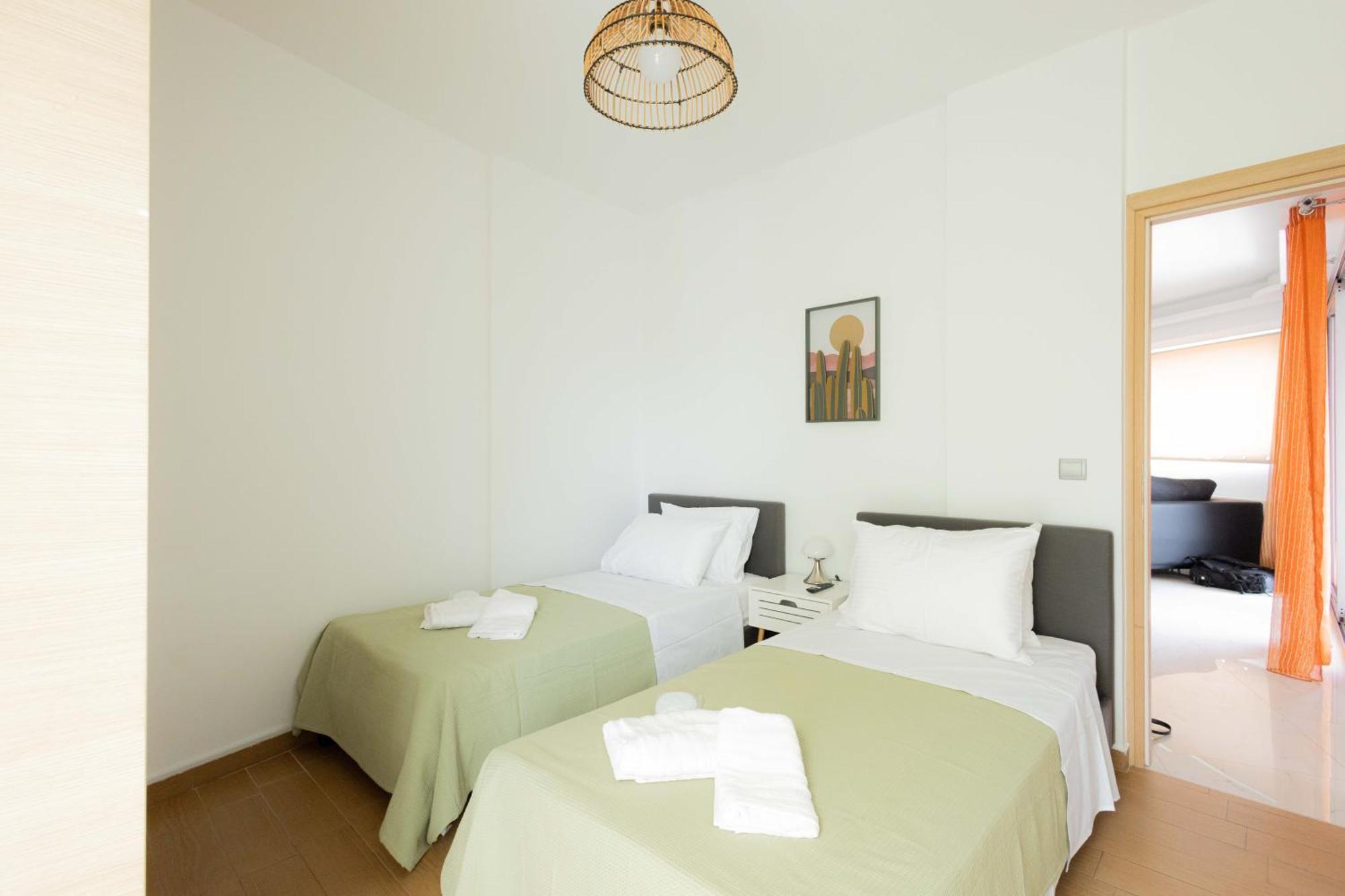 Malvina Homes Mastambas * Iraklio