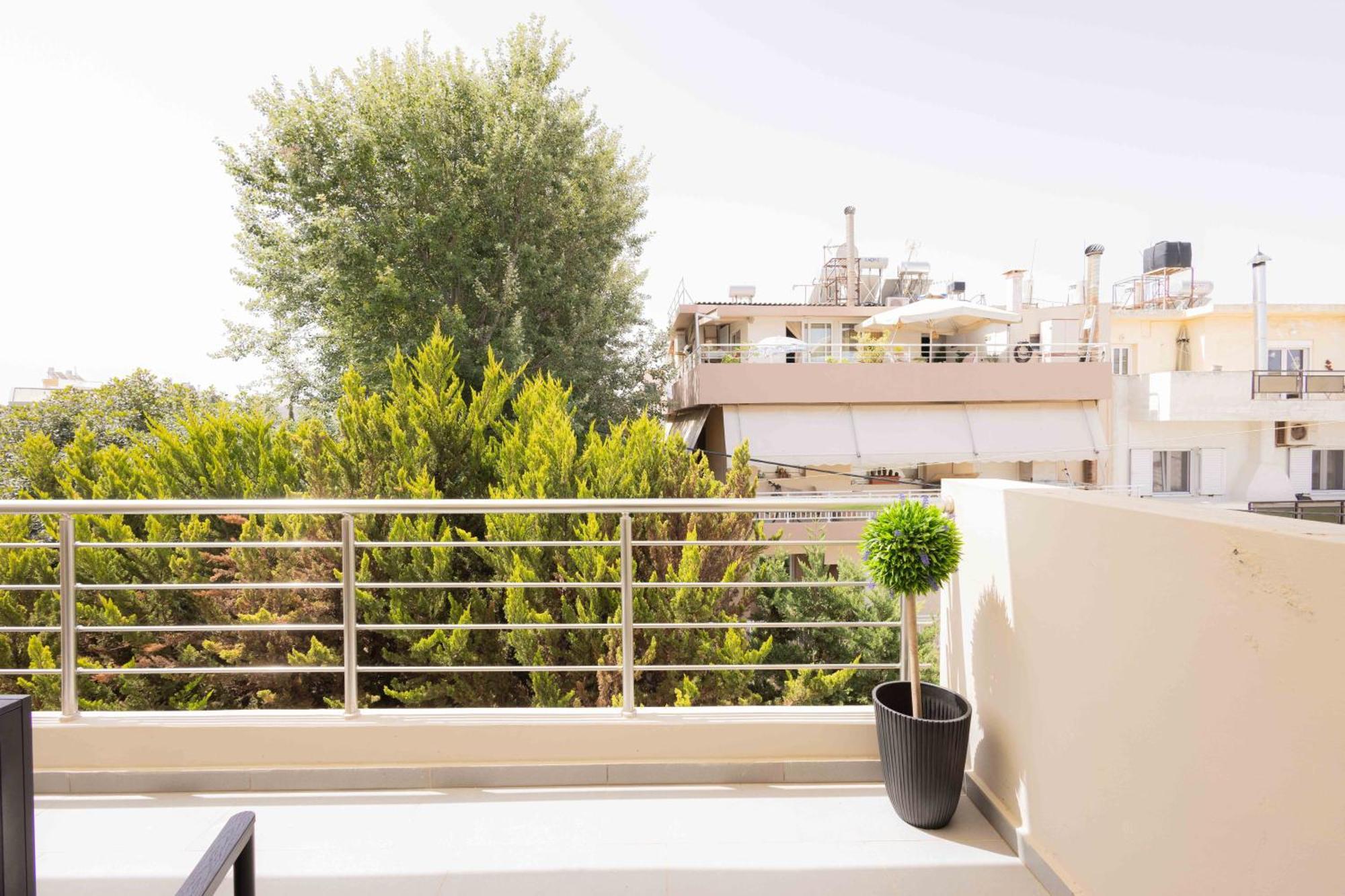 Apartment Malvina Homes Mastambas