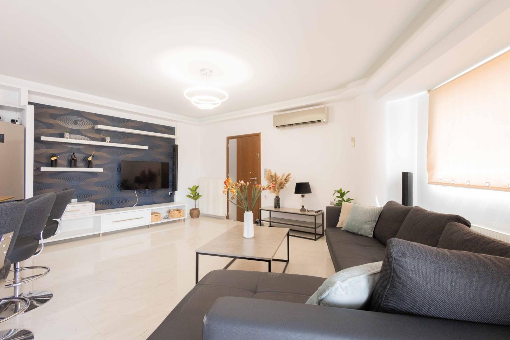 Apartment Malvina Homes Mastambas Iraklio