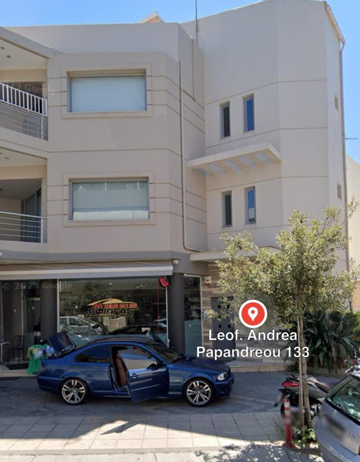 Malvina Homes Mastambas Apartment